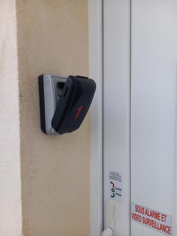 Appartement Houlet Tillé Zewnętrze zdjęcie