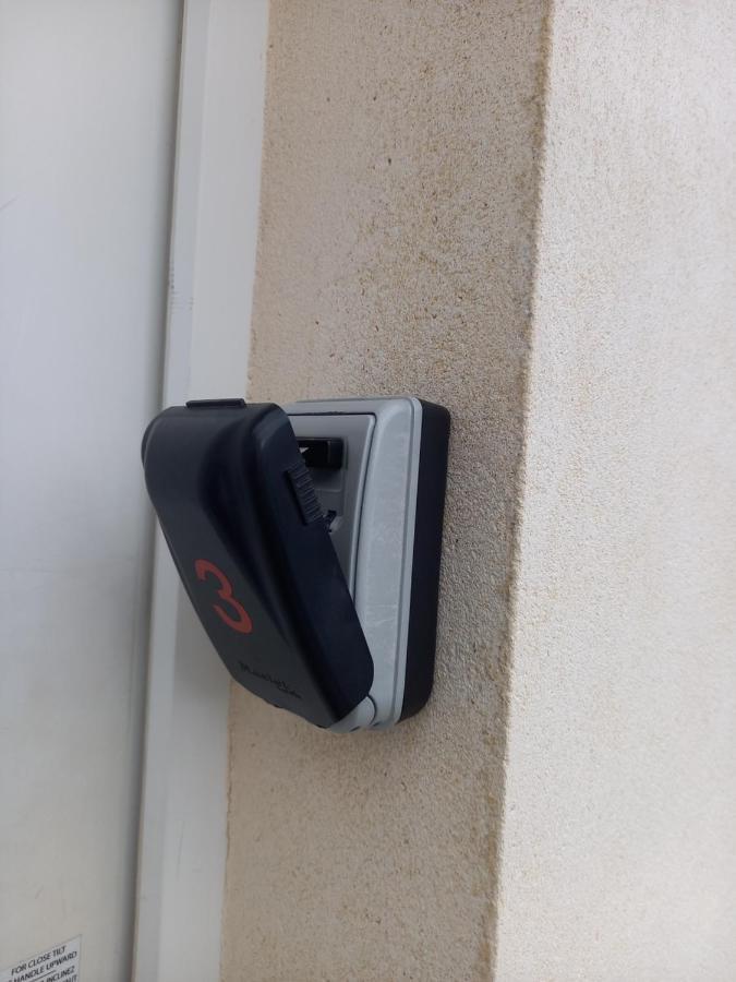 Appartement Houlet Tillé Zewnętrze zdjęcie