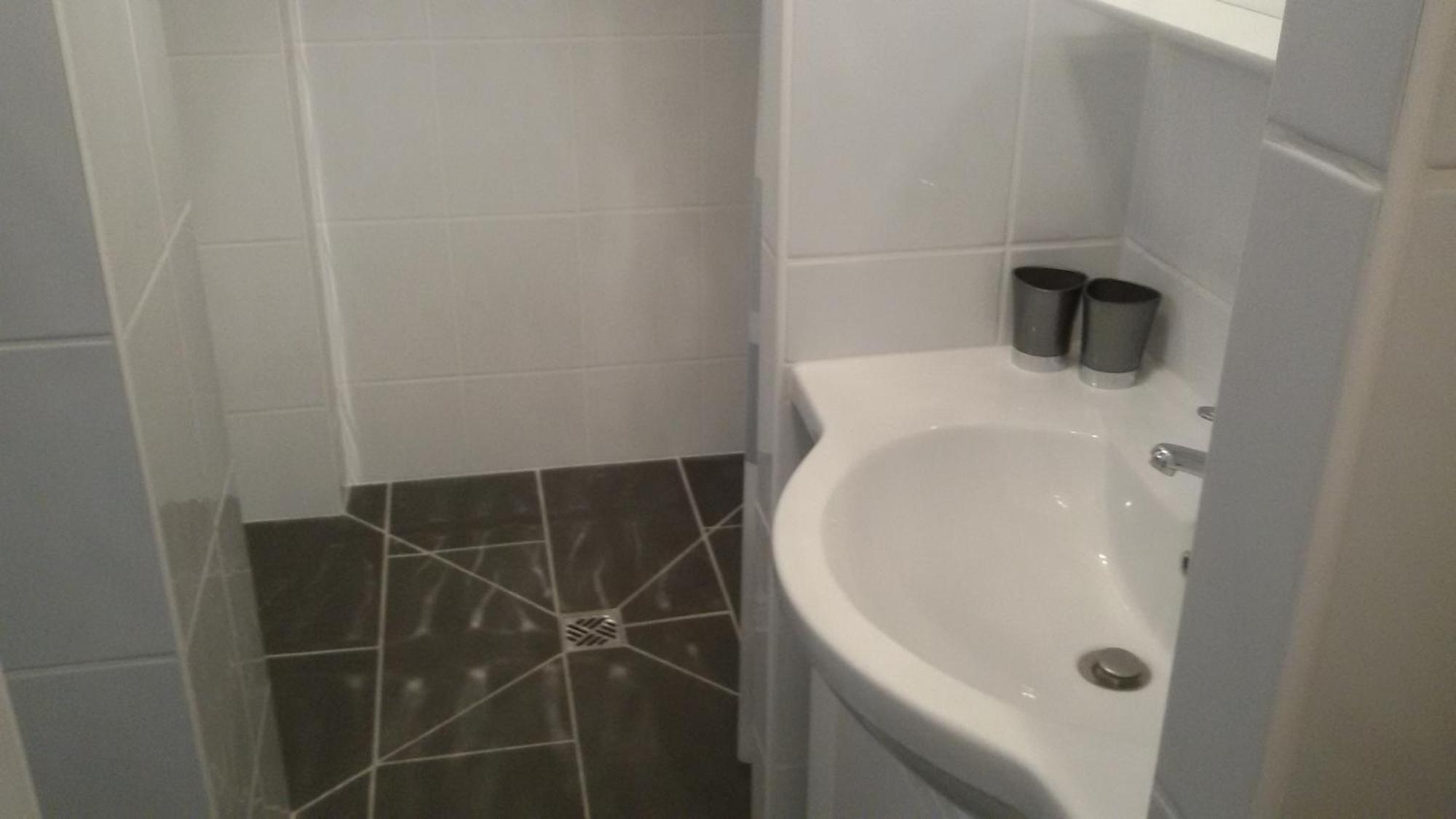 Appartement Houlet Tillé Pokój zdjęcie