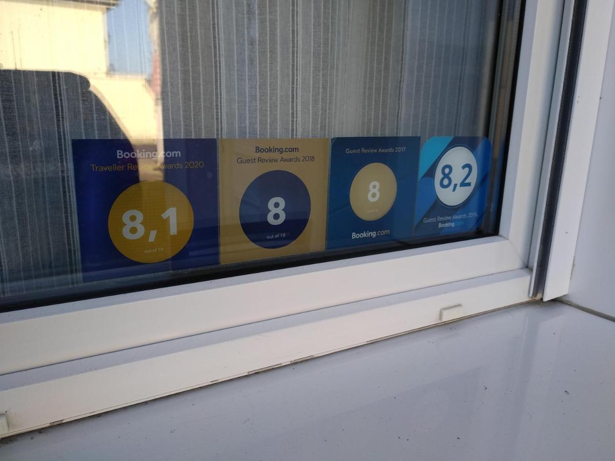 Appartement Houlet Tillé Zewnętrze zdjęcie